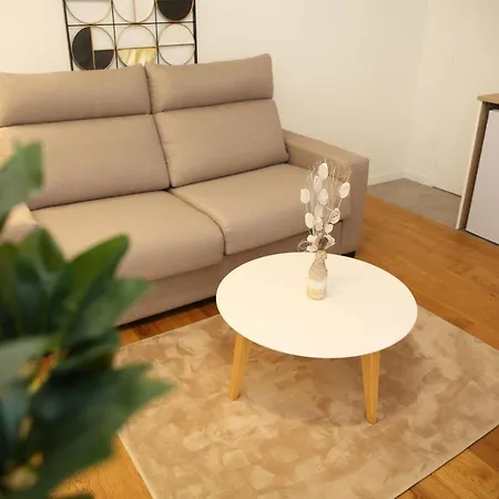 Appartamento Studio Moderne Et Lumineux Pres De Montmartre - 2p *